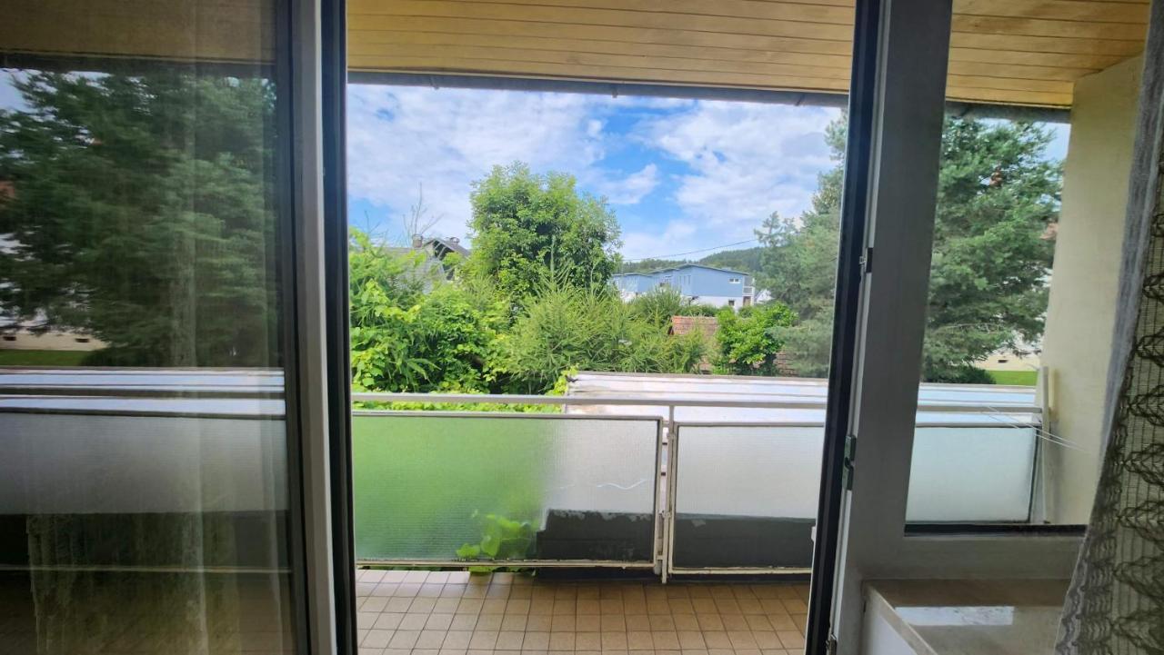 فندق Haus Carinthia Woerthersee Kaernten Krumpendorf المظهر الخارجي الصورة