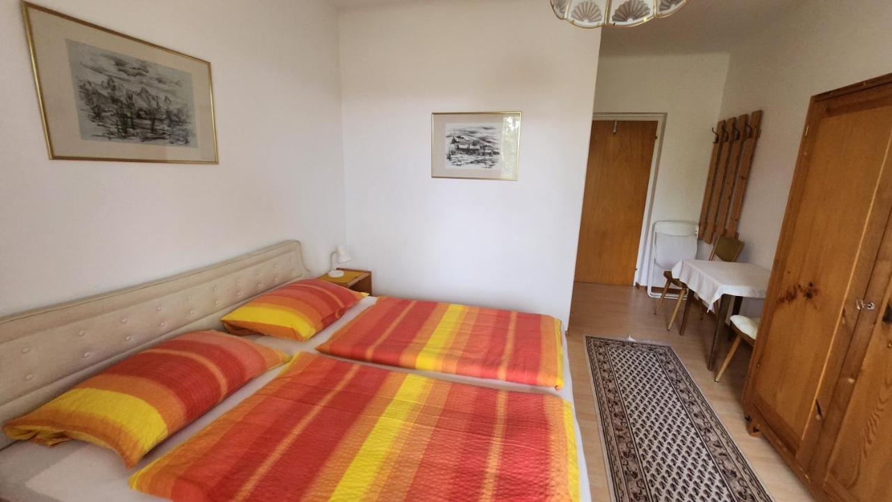 فندق Haus Carinthia Woerthersee Kaernten Krumpendorf المظهر الخارجي الصورة