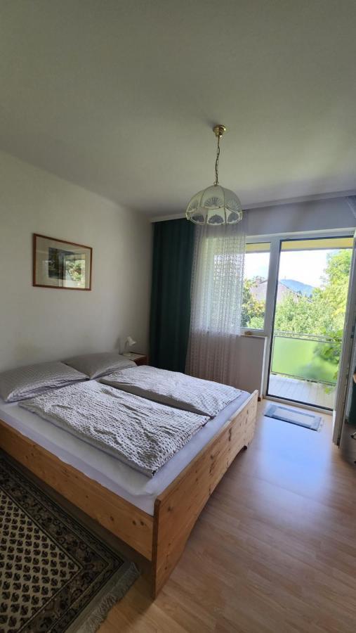 فندق Haus Carinthia Woerthersee Kaernten Krumpendorf المظهر الخارجي الصورة
