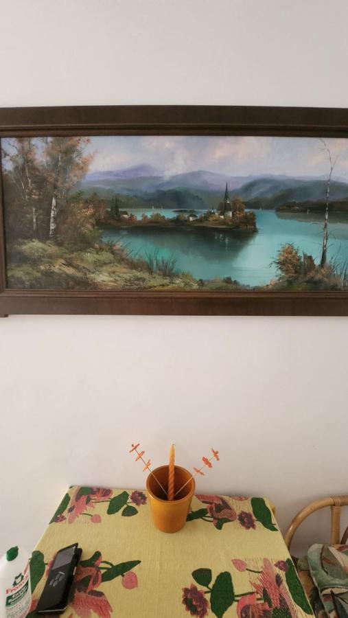 فندق Haus Carinthia Woerthersee Kaernten Krumpendorf المظهر الخارجي الصورة
