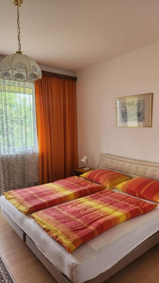 فندق Haus Carinthia Woerthersee Kaernten Krumpendorf المظهر الخارجي الصورة