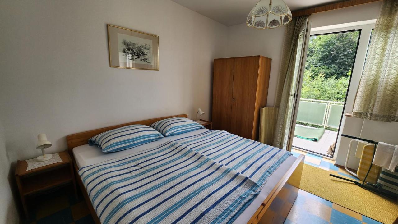 فندق Haus Carinthia Woerthersee Kaernten Krumpendorf المظهر الخارجي الصورة