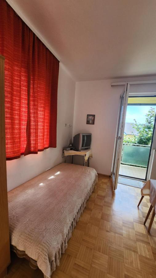 فندق Haus Carinthia Woerthersee Kaernten Krumpendorf المظهر الخارجي الصورة